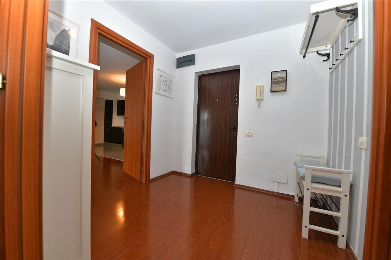 Apartment Lux 1 Mai Pod *