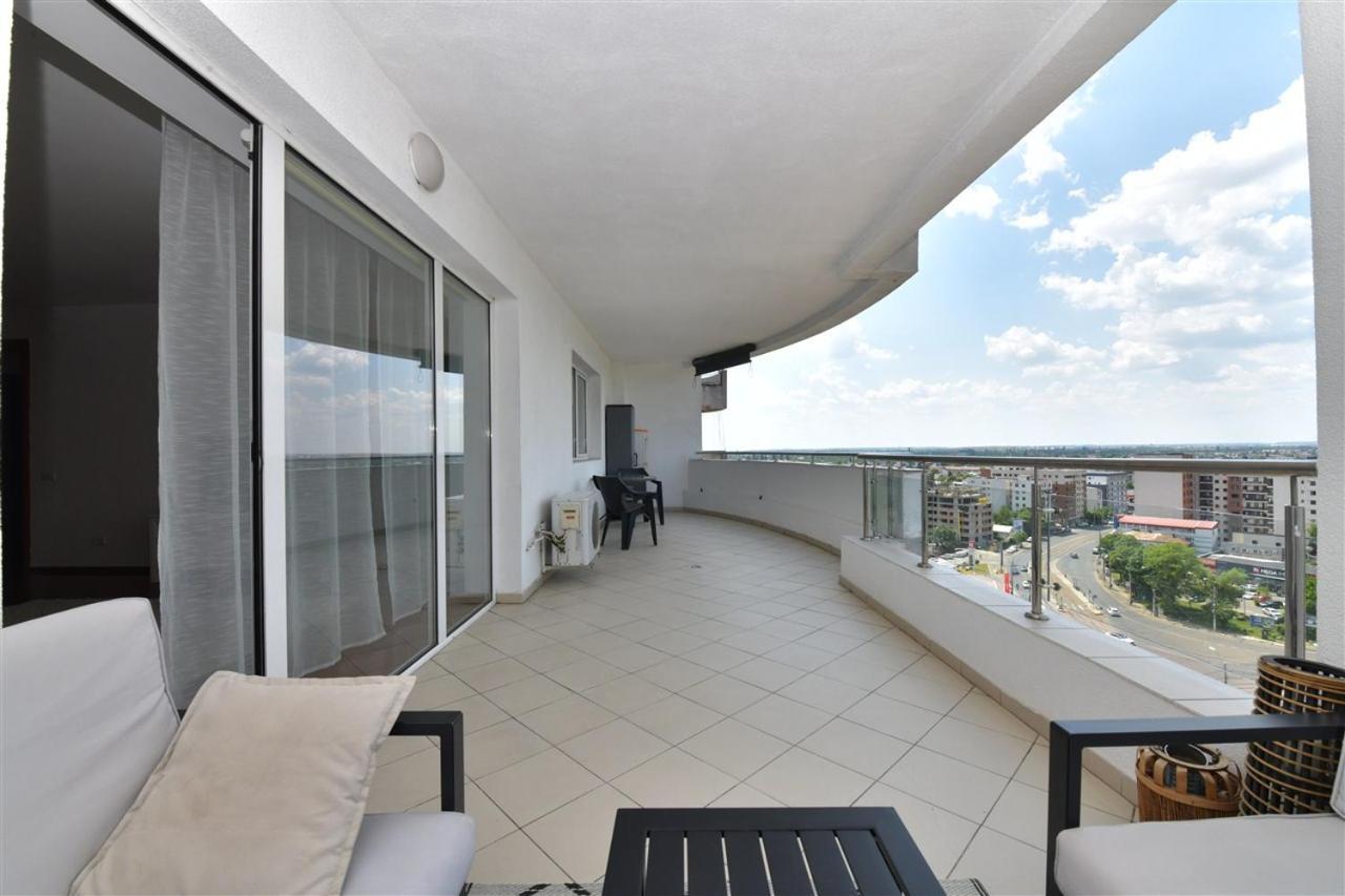Lux 1 Mai Pod Apartment
