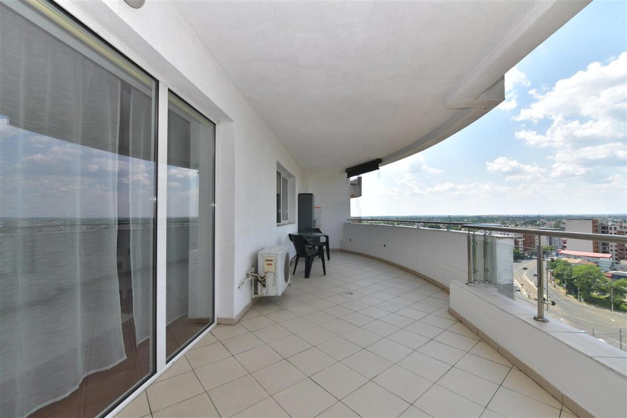 Apartment Lux 1 Mai Pod